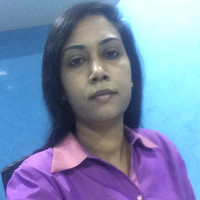 Vimala Ravi