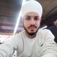 Amardeep Singh