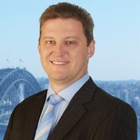 Mark Riedel