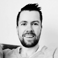 Davy van Dam