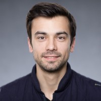 Raphaël SAILLARD