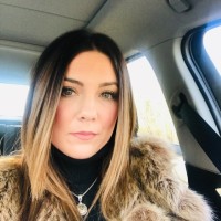 Jessica Van Auken