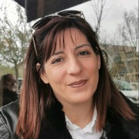 Raquel Monge Roy