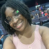 Delisa Thompson