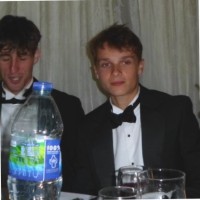 Toby Ward