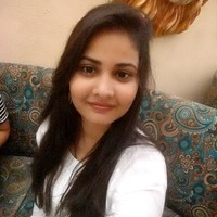 Chitranshi Nayak