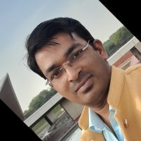 Shailendra Kumar Verma