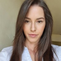 Mariya Markova