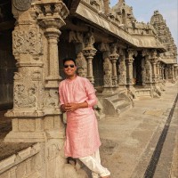 Rachit Chaudhary