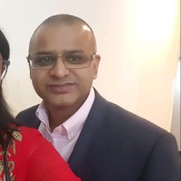 Dinesh Vekaria