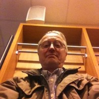 Sven Ekestrom