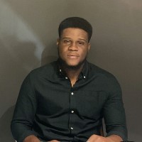 Victor Olusegun