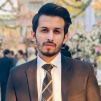 Ibad Ali