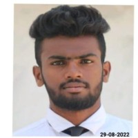 Saikiran Katla