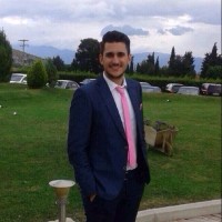 Charalampos Avramidis