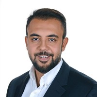 Ilker Aslan