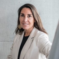 Isabel Margarita Ibieta Garcia