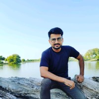 Rakesh Rajpurohit