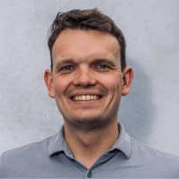 Mark Breedijk