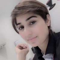 Misbah Sadaf