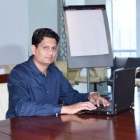 Zeshan Ali