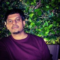 Rajesh Mathew