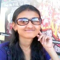 Roshani Panchal