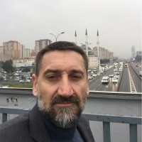 Dragomir Radovanovic