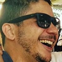 Marco Antonio Araújo