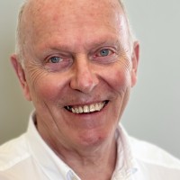 Nigel Wood