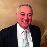 Nigel Walmsley