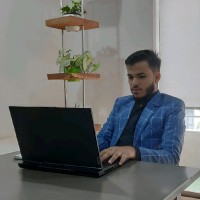 Mudassir Shaikh