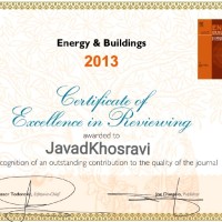 javad khosravi
