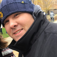 Graeme Myerholtz