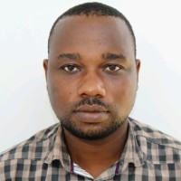 William Ahiabu