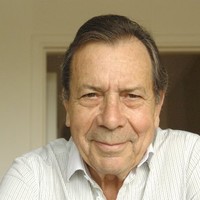 Jean-claude Touzet