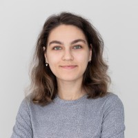 Инна Казбан