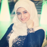 Israa Emdookh
