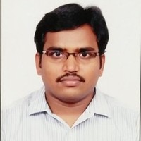 Rajesh Babu N