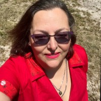 Kathy Coker