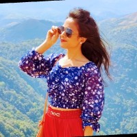 Kunika Bhattacharya