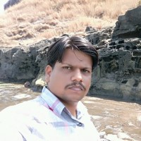 Vaibhav Patekar