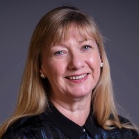 Sandra Parr