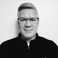 Kevin Hancock