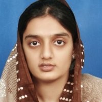 Sumera Farooq