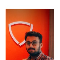 Anandu V P