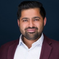 Bk Trehan