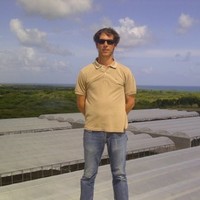 Pablo Candau Bejarano