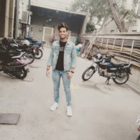 Amlesh Shah