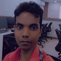 Amit Kumar Ram